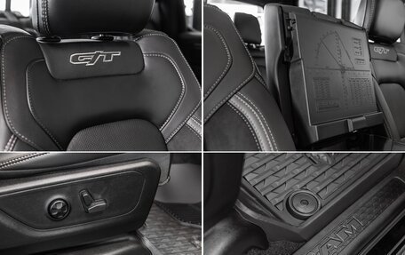 Rambler 1500, 2025 год, 8 790 000 рублей, 29 фотография