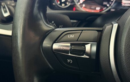 BMW 5 серия, 2016 год, 1 997 000 рублей, 12 фотография