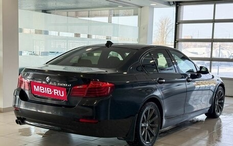 BMW 5 серия, 2016 год, 1 997 000 рублей, 6 фотография