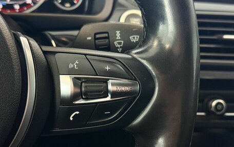 BMW 5 серия, 2016 год, 1 997 000 рублей, 13 фотография