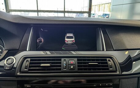 BMW 5 серия, 2016 год, 1 997 000 рублей, 17 фотография