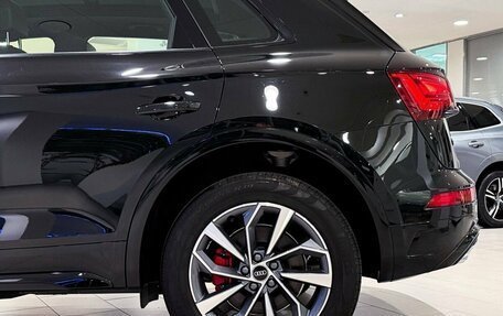 Audi Q5, 2025 год, 5 300 000 рублей, 5 фотография