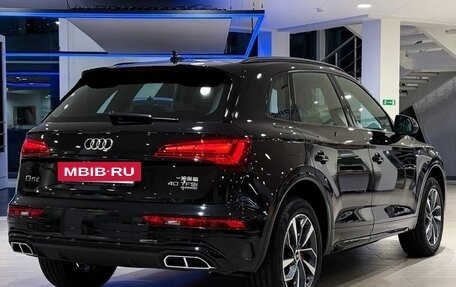 Audi Q5, 2025 год, 5 300 000 рублей, 3 фотография