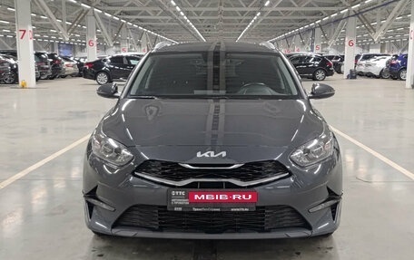 KIA cee'd III, 2021 год, 2 199 000 рублей, 2 фотография