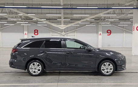 KIA cee'd III, 2021 год, 2 199 000 рублей, 4 фотография