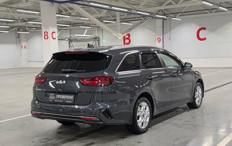 KIA cee'd III, 2021 год, 2 199 000 рублей, 5 фотография