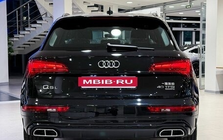 Audi Q5, 2025 год, 5 300 000 рублей, 2 фотография