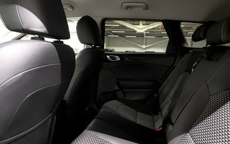 KIA cee'd III, 2021 год, 2 199 000 рублей, 12 фотография