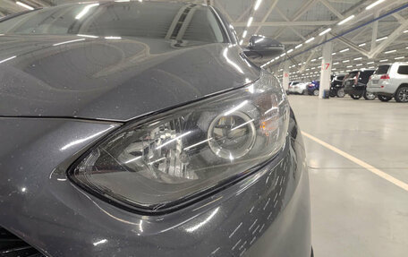 KIA cee'd III, 2021 год, 2 199 000 рублей, 17 фотография