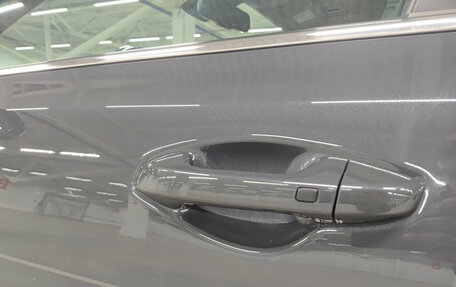 KIA cee'd III, 2021 год, 2 199 000 рублей, 19 фотография