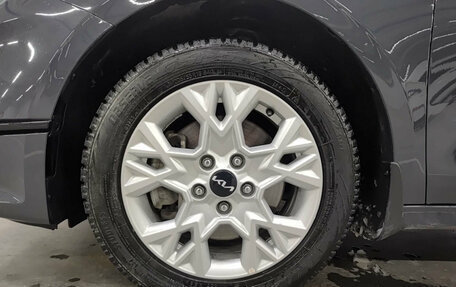 KIA cee'd III, 2021 год, 2 199 000 рублей, 18 фотография