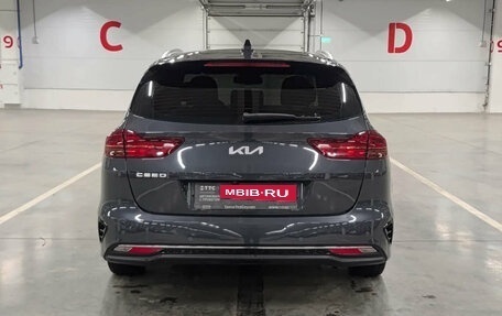 KIA cee'd III, 2021 год, 2 199 000 рублей, 6 фотография