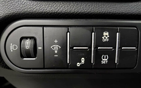 KIA cee'd III, 2021 год, 2 199 000 рублей, 22 фотография