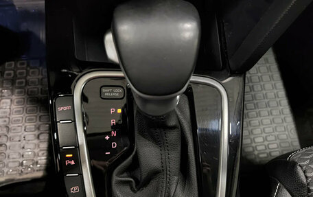 KIA cee'd III, 2021 год, 2 199 000 рублей, 26 фотография