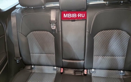 KIA cee'd III, 2021 год, 2 199 000 рублей, 27 фотография