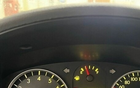 Hyundai Getz I рестайлинг, 2010 год, 568 000 рублей, 6 фотография