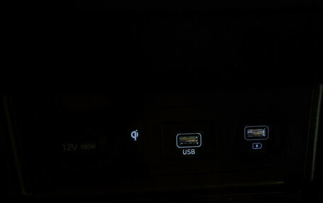 Hyundai Sonata VIII, 2020 год, 3 100 000 рублей, 17 фотография