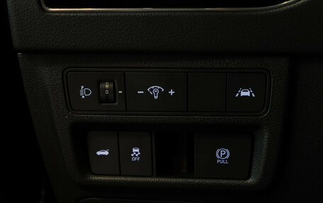 Hyundai Sonata VIII, 2020 год, 3 100 000 рублей, 22 фотография