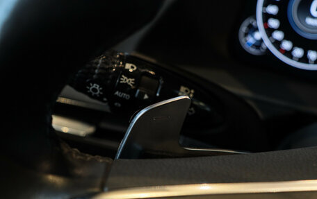 Hyundai Sonata VIII, 2020 год, 3 100 000 рублей, 24 фотография