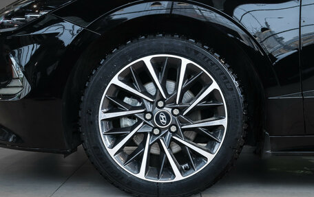 Hyundai Sonata VIII, 2020 год, 3 100 000 рублей, 35 фотография