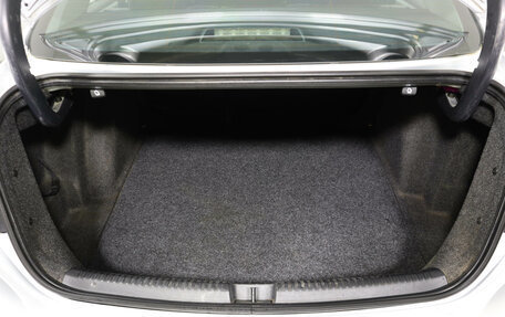 Volkswagen Jetta VI, 2013 год, 819 000 рублей, 8 фотография