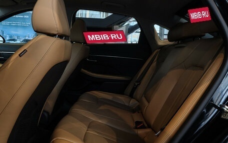 Hyundai Sonata VIII, 2020 год, 3 100 000 рублей, 8 фотография