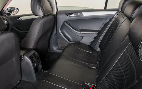 Volkswagen Jetta VI, 2013 год, 819 000 рублей, 10 фотография