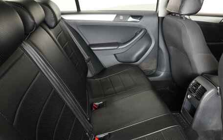 Volkswagen Jetta VI, 2013 год, 819 000 рублей, 11 фотография