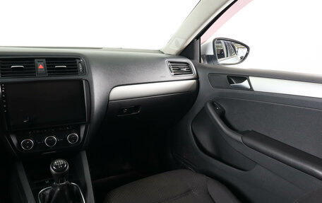 Volkswagen Jetta VI, 2013 год, 819 000 рублей, 15 фотография