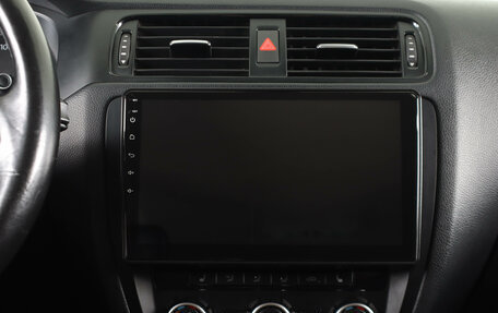 Volkswagen Jetta VI, 2013 год, 819 000 рублей, 17 фотография