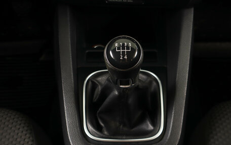 Volkswagen Jetta VI, 2013 год, 819 000 рублей, 18 фотография