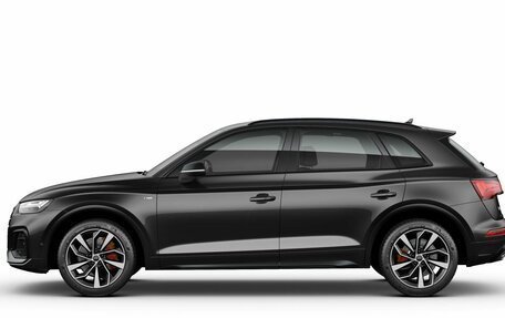 Audi Q5, 2025 год, 6 635 000 рублей, 3 фотография