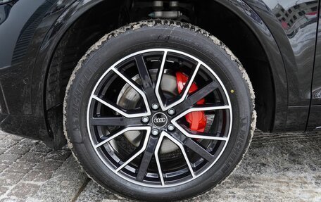 Audi Q5, 2025 год, 5 950 000 рублей, 7 фотография