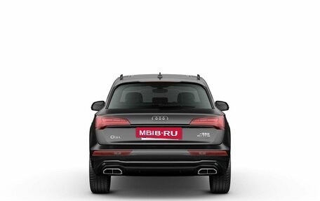 Audi Q5, 2025 год, 6 635 000 рублей, 8 фотография