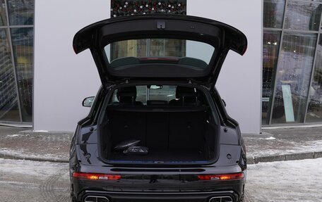 Audi Q5, 2025 год, 5 950 000 рублей, 8 фотография