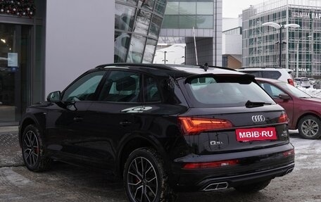 Audi Q5, 2025 год, 5 950 000 рублей, 6 фотография