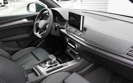 Audi Q5, 2025 год, 5 950 000 рублей, 14 фотография