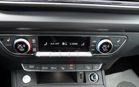 Audi Q5, 2025 год, 5 950 000 рублей, 20 фотография