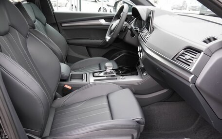 Audi Q5, 2025 год, 5 950 000 рублей, 17 фотография