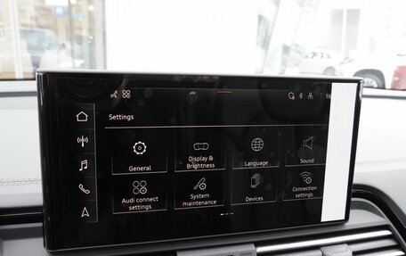 Audi Q5, 2025 год, 5 950 000 рублей, 21 фотография