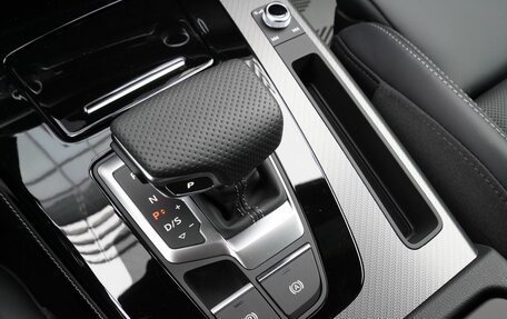 Audi Q5, 2025 год, 5 950 000 рублей, 19 фотография