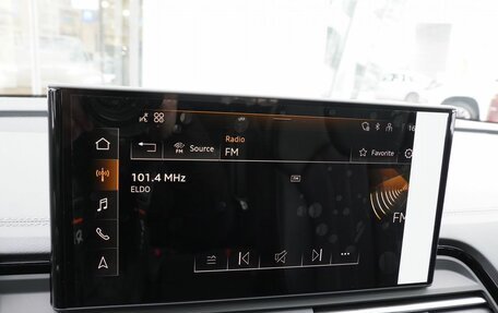 Audi Q5, 2025 год, 5 950 000 рублей, 23 фотография