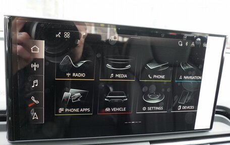 Audi Q5, 2025 год, 5 950 000 рублей, 24 фотография