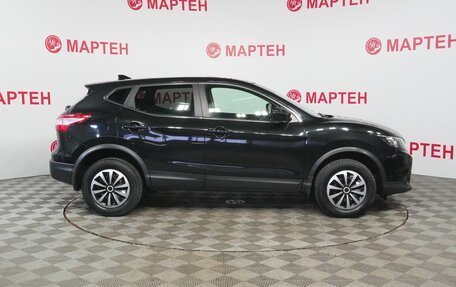 Nissan Qashqai, 2017 год, 1 450 000 рублей, 4 фотография