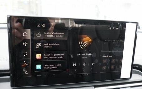 Audi Q5, 2025 год, 5 950 000 рублей, 22 фотография