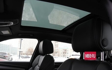 Audi Q5, 2025 год, 5 950 000 рублей, 28 фотография