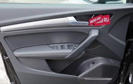 Audi Q5, 2025 год, 5 950 000 рублей, 15 фотография