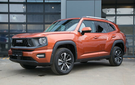 Haval H7, 2026 год, 3 999 000 рублей, 2 фотография