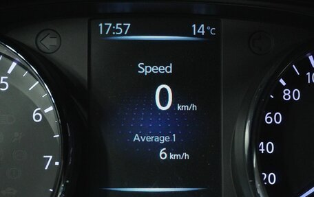 Nissan Qashqai, 2017 год, 1 450 000 рублей, 17 фотография