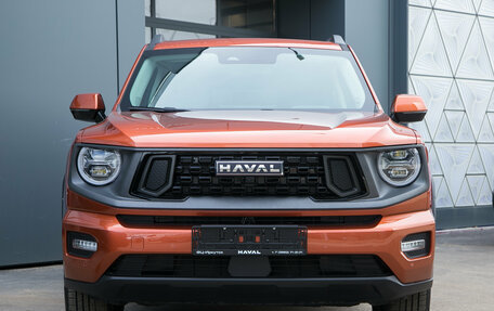 Haval H7, 2026 год, 3 999 000 рублей, 4 фотография